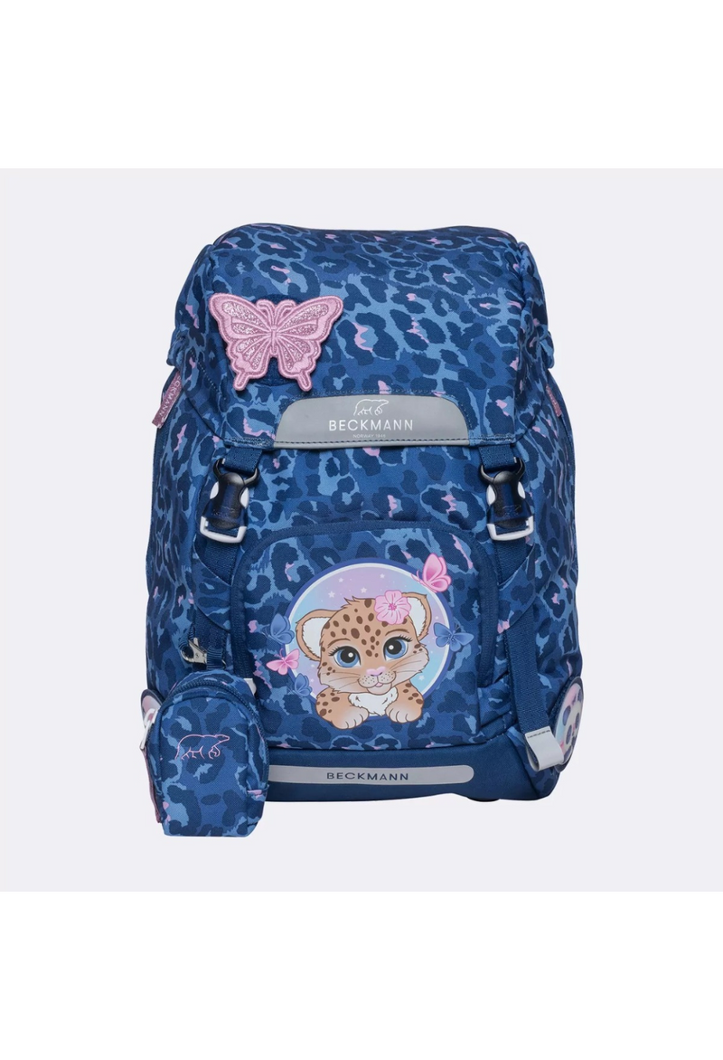 Beckmann Classic set di zaini scolastici