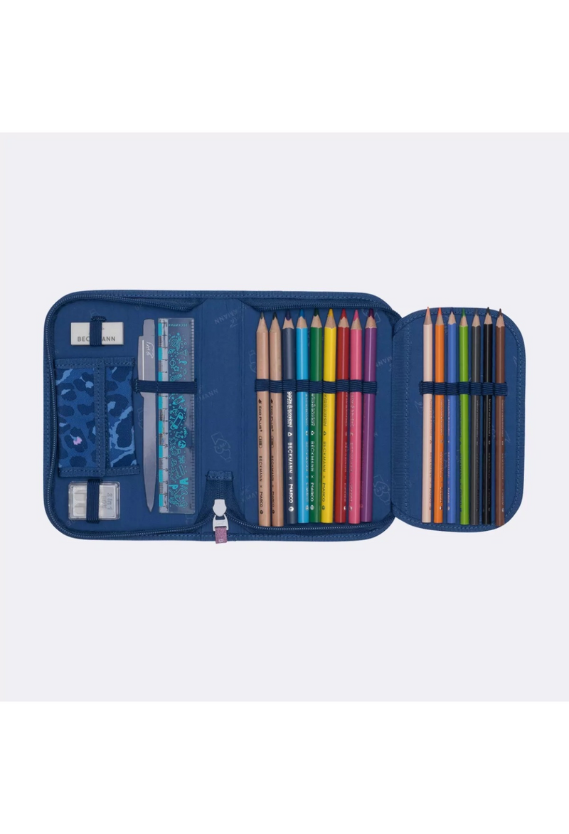 Beckmann Classic set di zaini scolastici