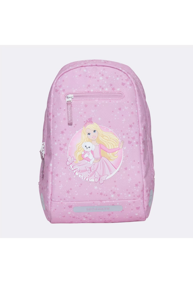 Beckmann Classic school satchel set