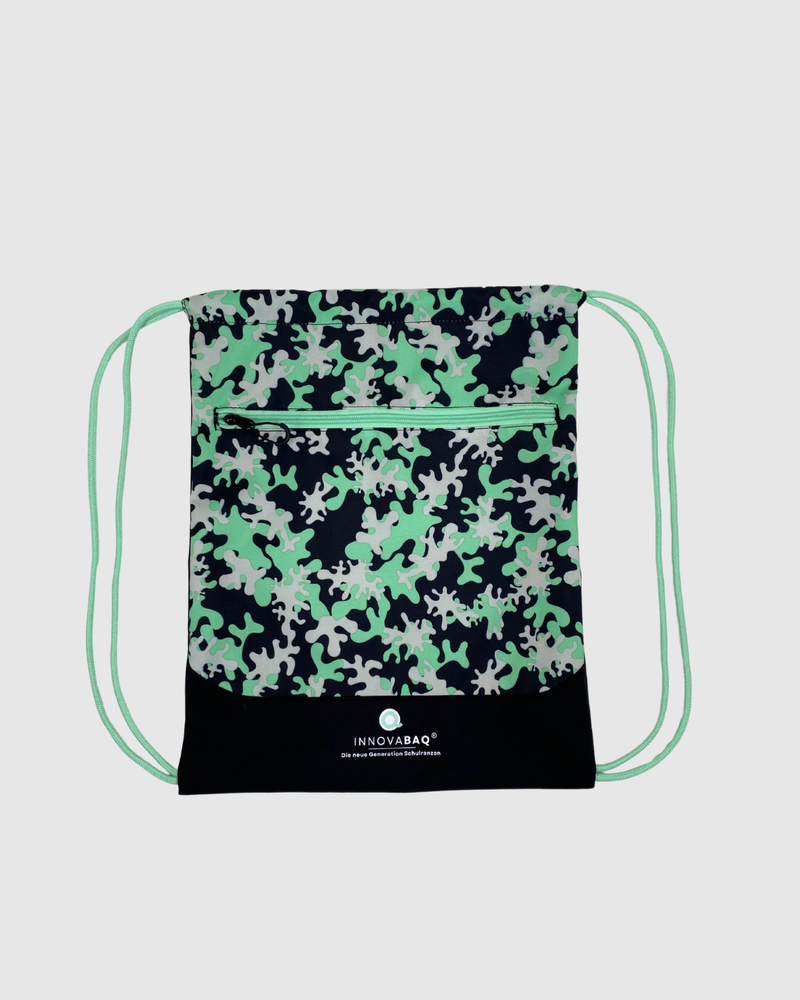 Innovabaq Schulranzen-Set