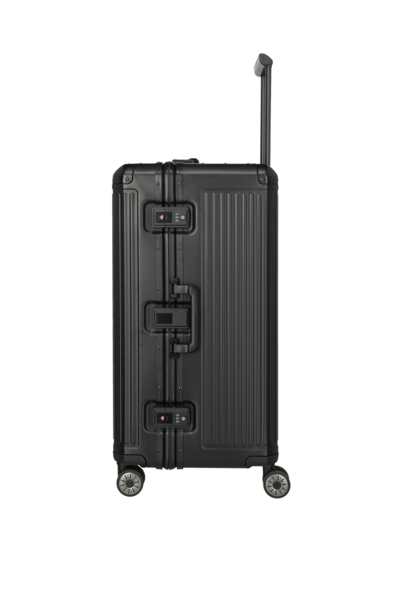 Travelite Next Trolley in alluminio