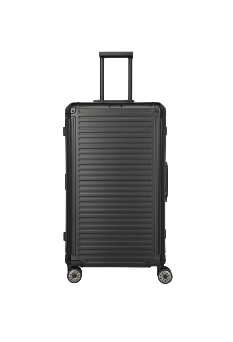 Travelite Next Trolley in alluminio