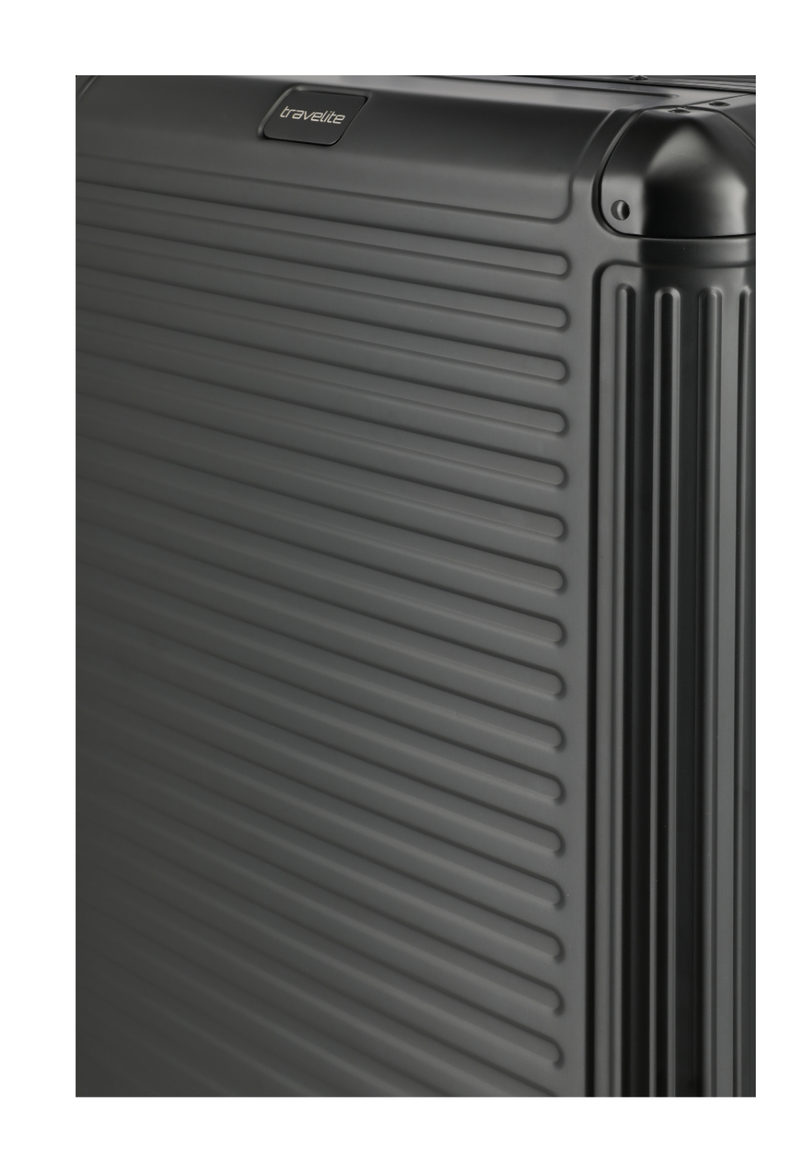 Travelite Next Trolley in alluminio