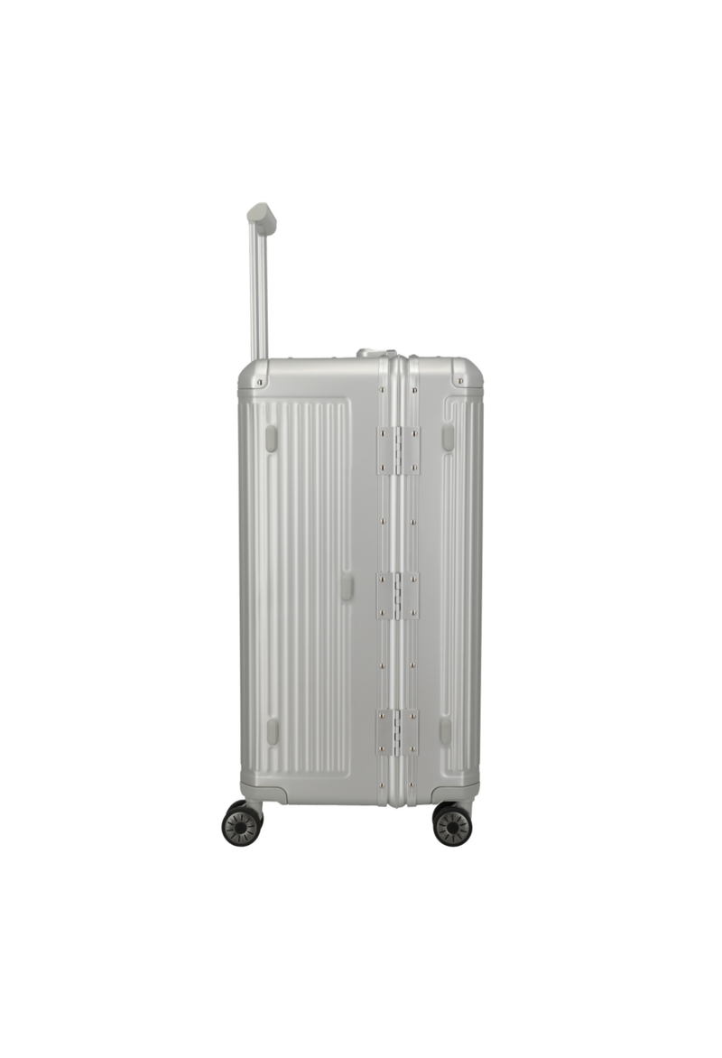 Travelite Next Trolley in alluminio