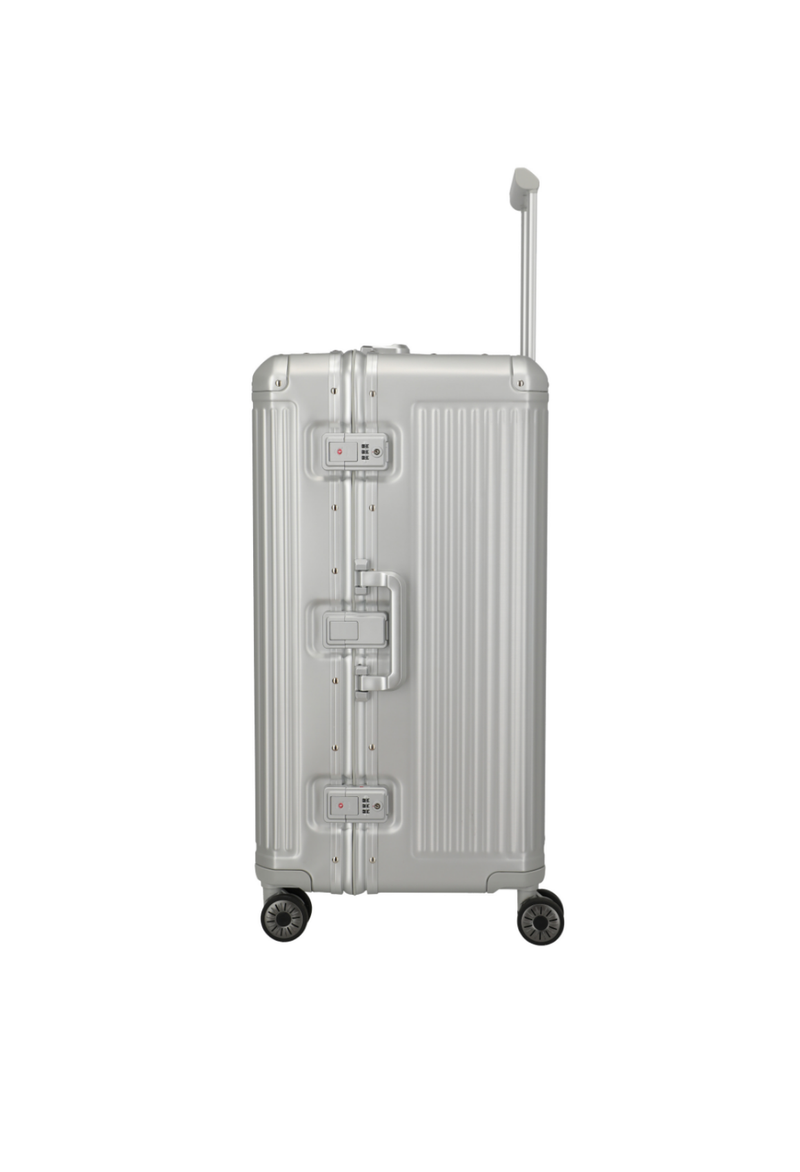 Travelite Next Trolley in alluminio