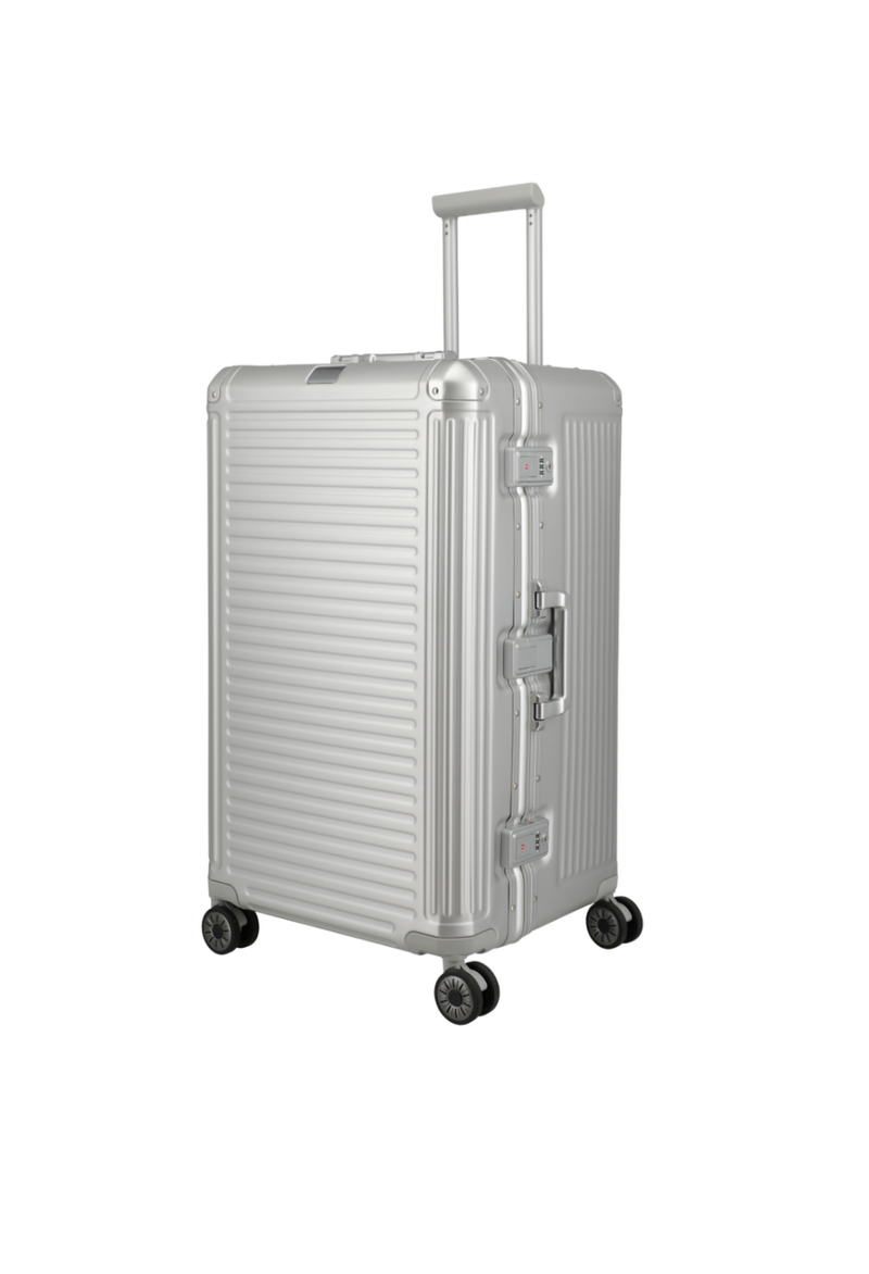 Travelite Next Trolley in alluminio
