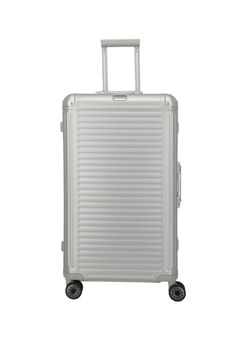 Travelite Next Trolley in alluminio