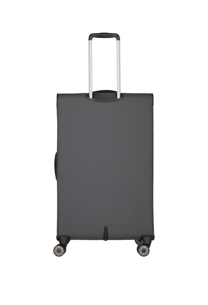 Travelite Skaii Spinner Nylon With 4 Wheels