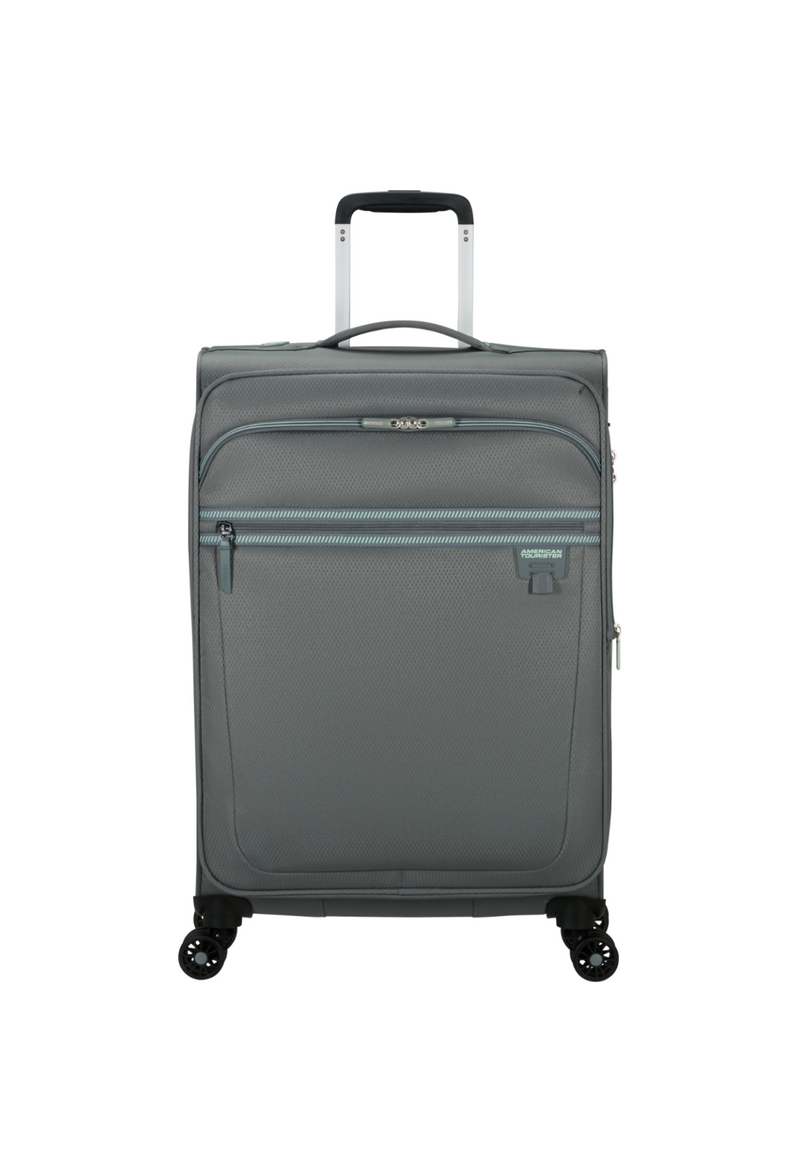 Maleta de viaje blanda Aerospin de American Tourister Selection