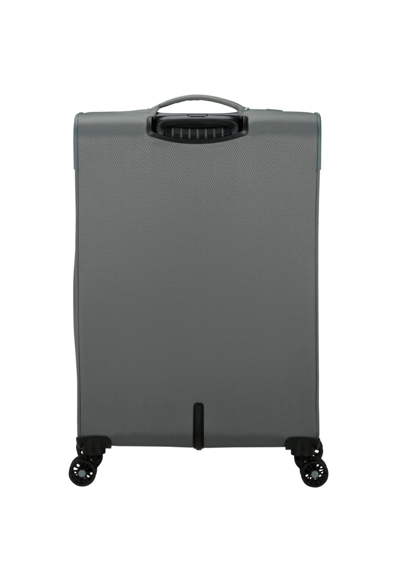 Maleta de viaje blanda Aerospin de American Tourister Selection