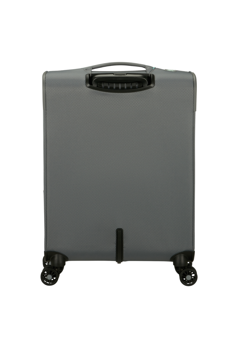 American Tourister Selection Aerospin Travel Suitcase Soft Luggage Case