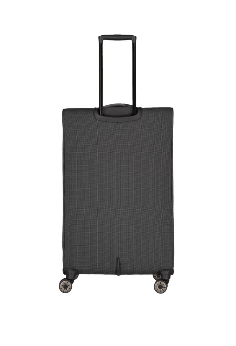 Travelite Viia Trolley Mit 4 Rollen