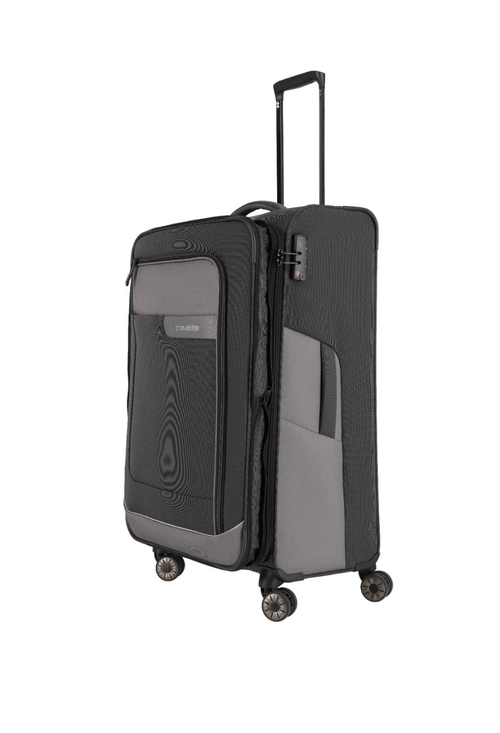 anthracite / L (71-80 cm)