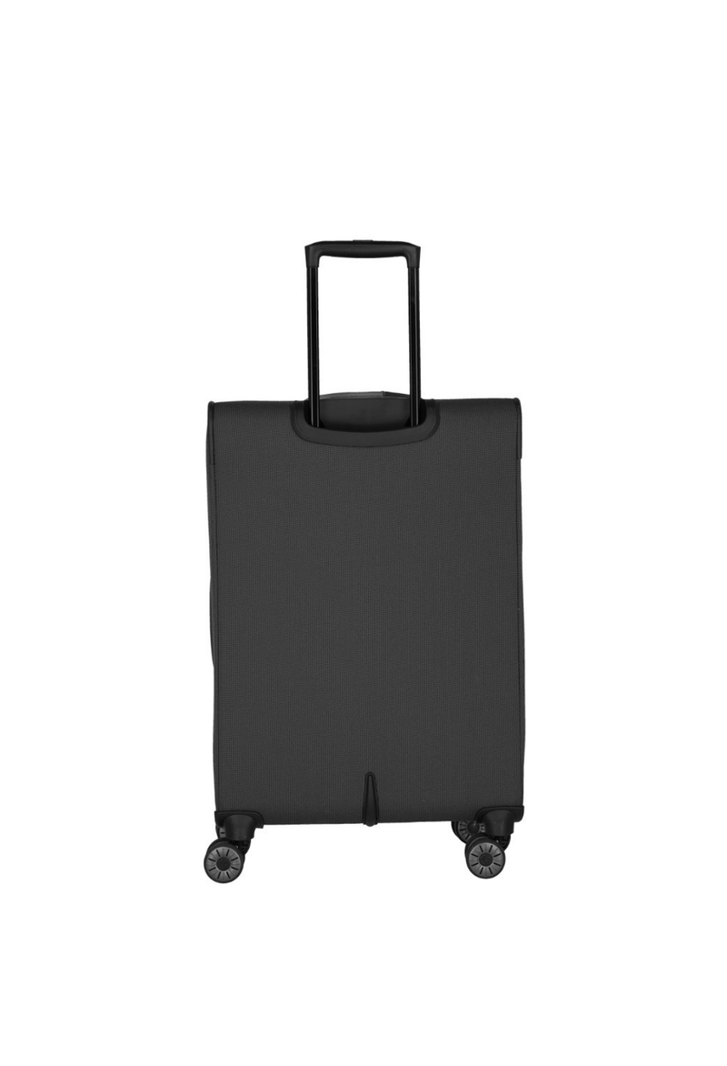 Travelite Viia Trolley con 4 ruote