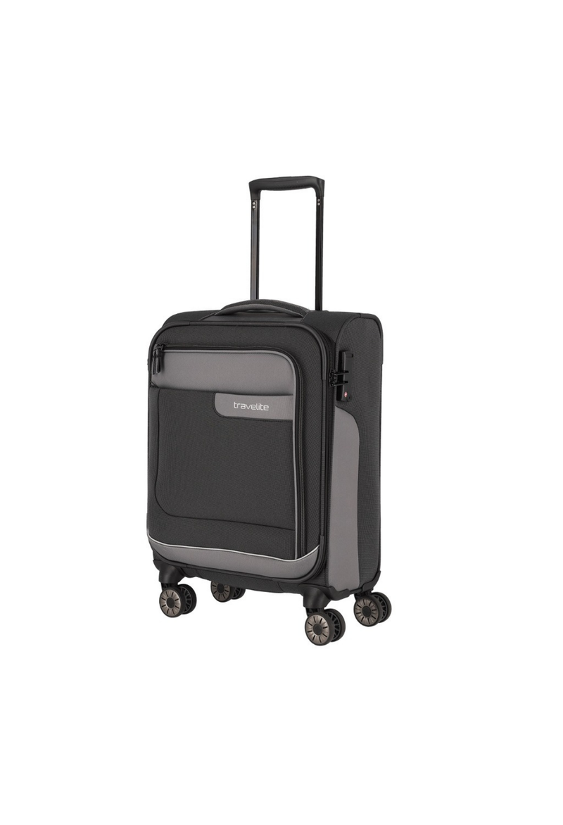 Travelite Viia Trolley con 4 ruote