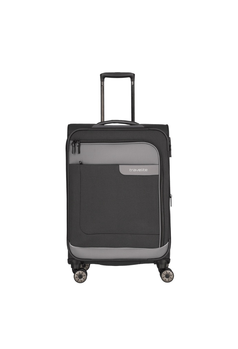 Travelite Viia Trolley con 4 ruote