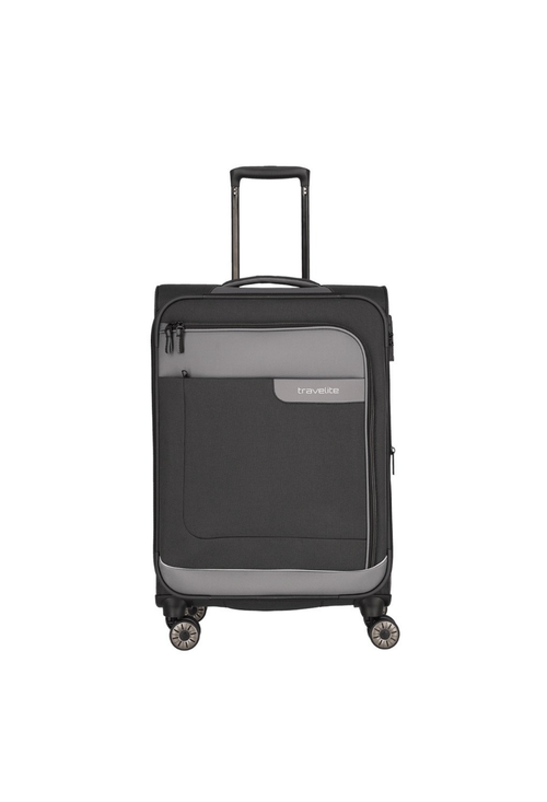 anthracite / M (60-70 cm)