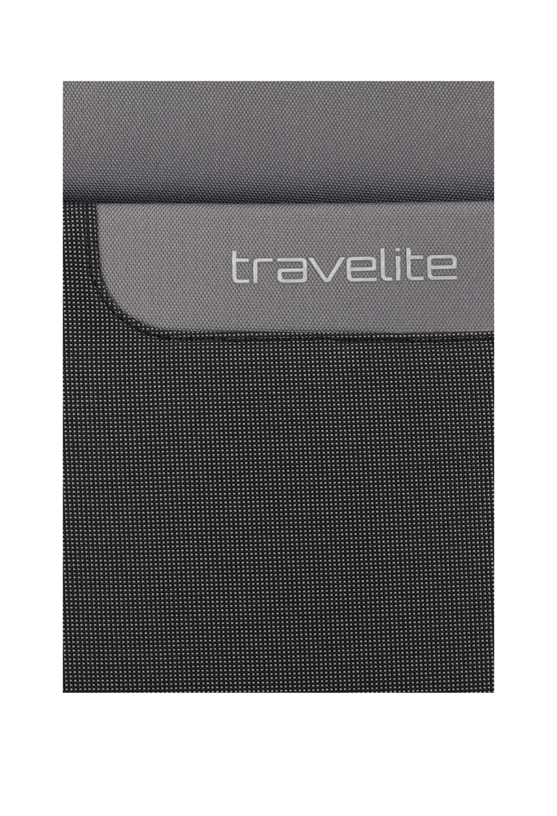 Travelite Viia Trolley con 4 ruote