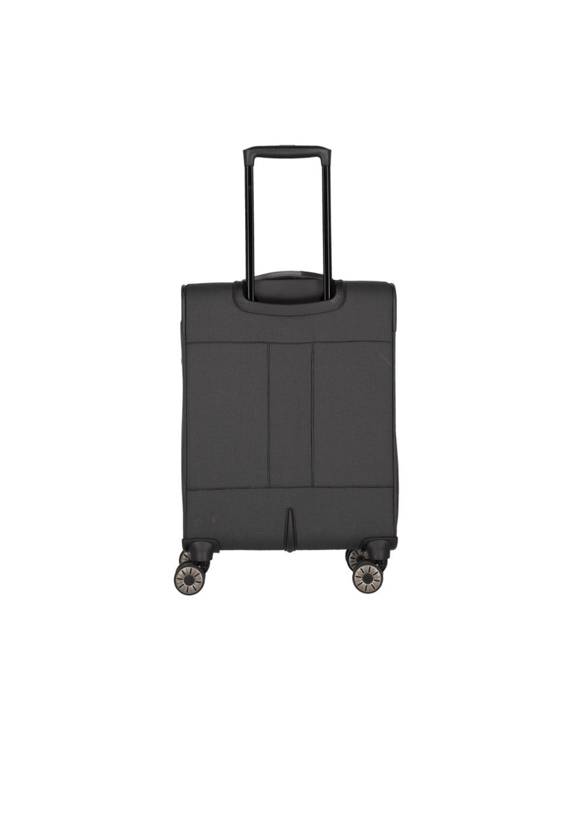 Travelite Viia Trolley Mit 4 Rollen