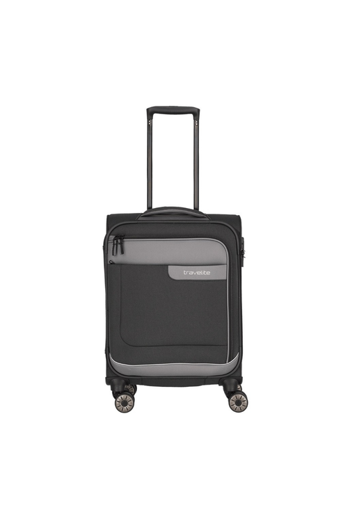 anthracite / XS (carry-on luggage)