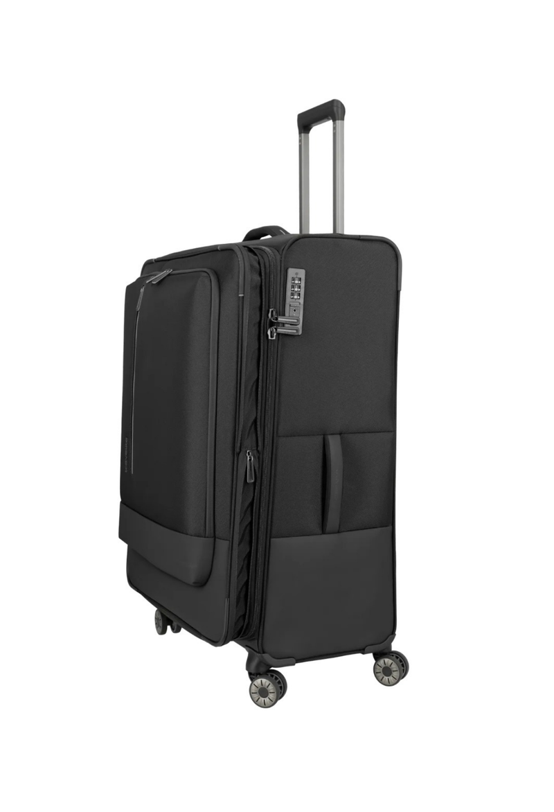 Travelite Crosslite Suitcase