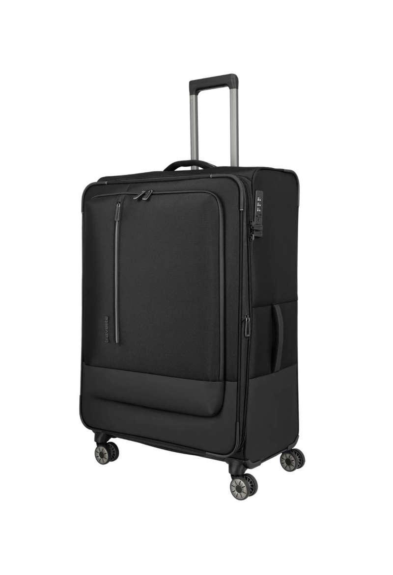 Travelite Crosslite Suitcase