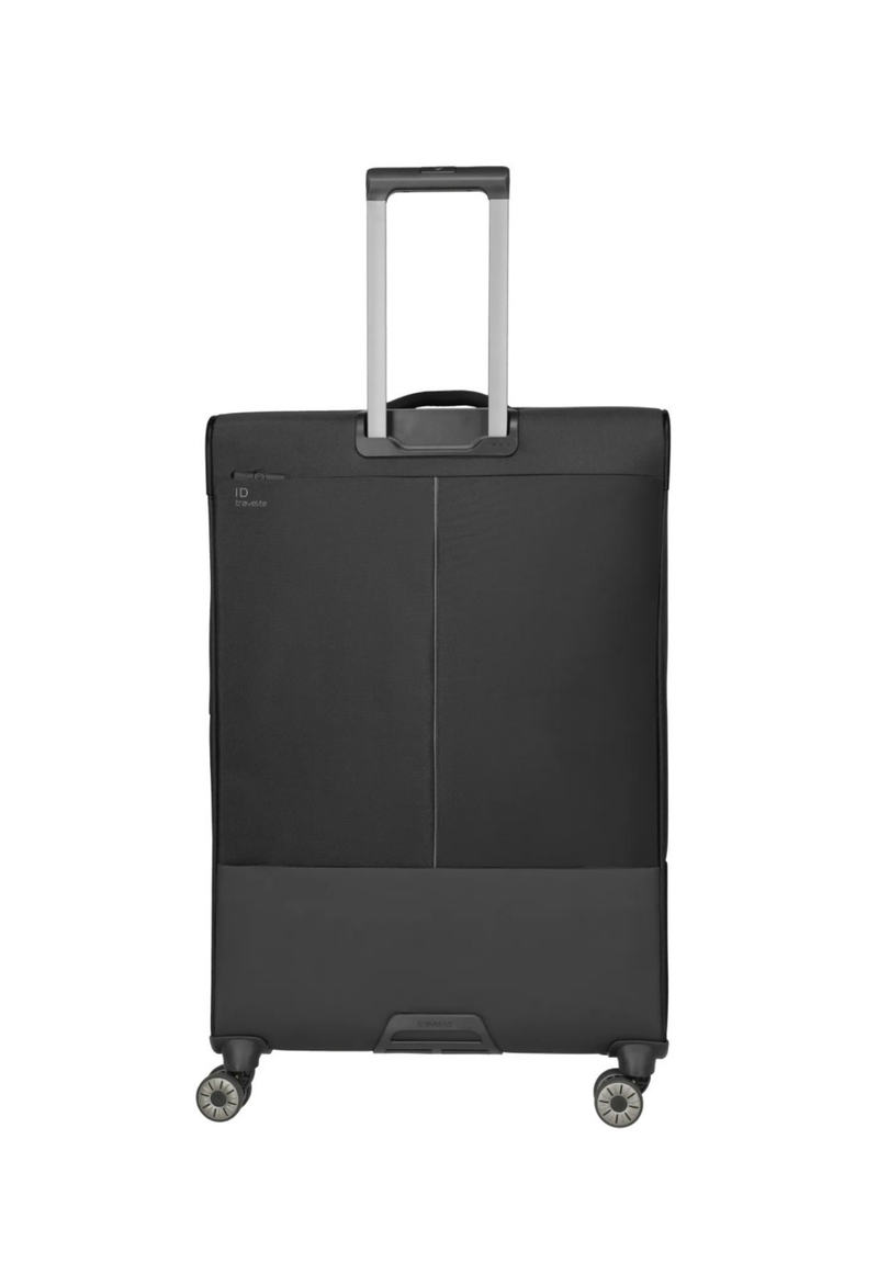 Travelite Crosslite Suitcase