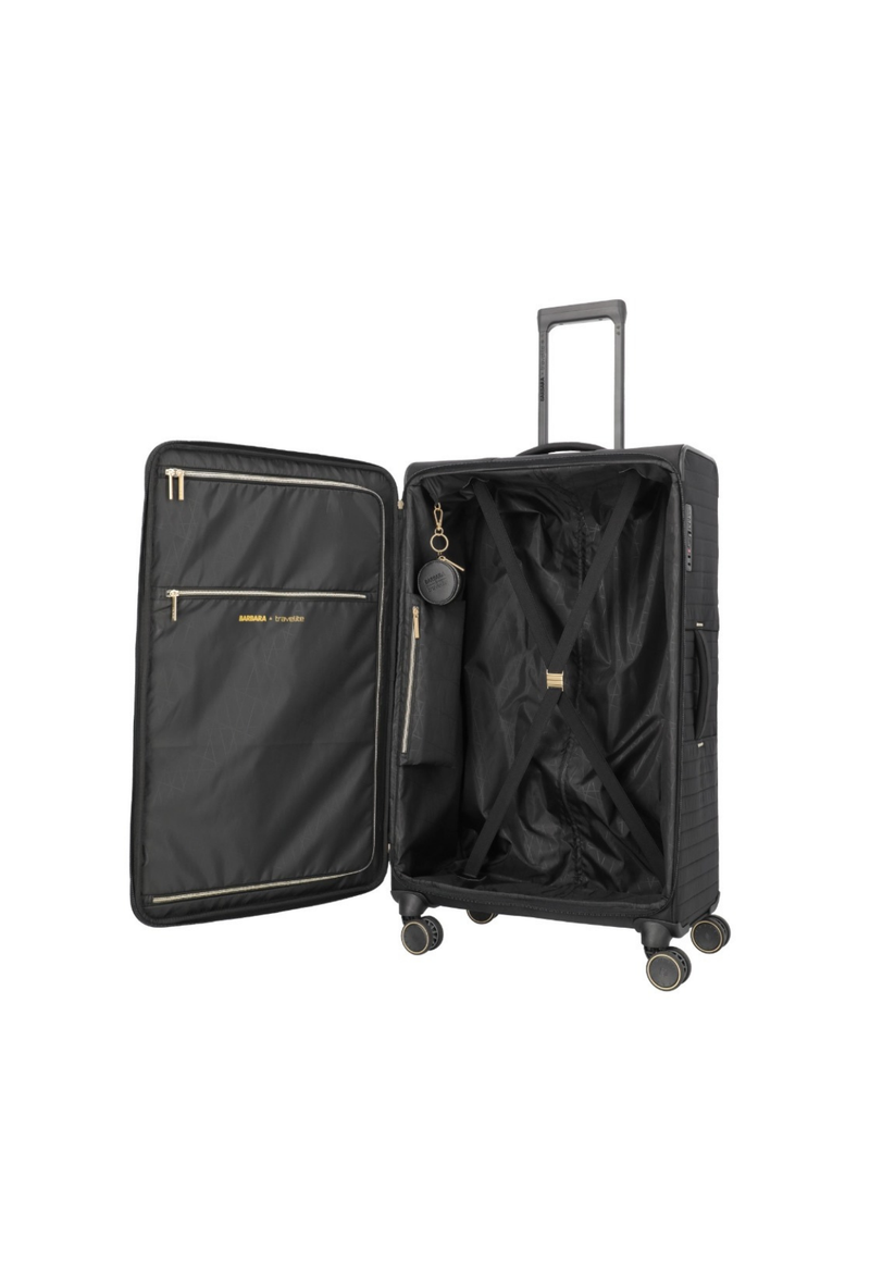 Maleta blanda Travelite Barbara Stepp