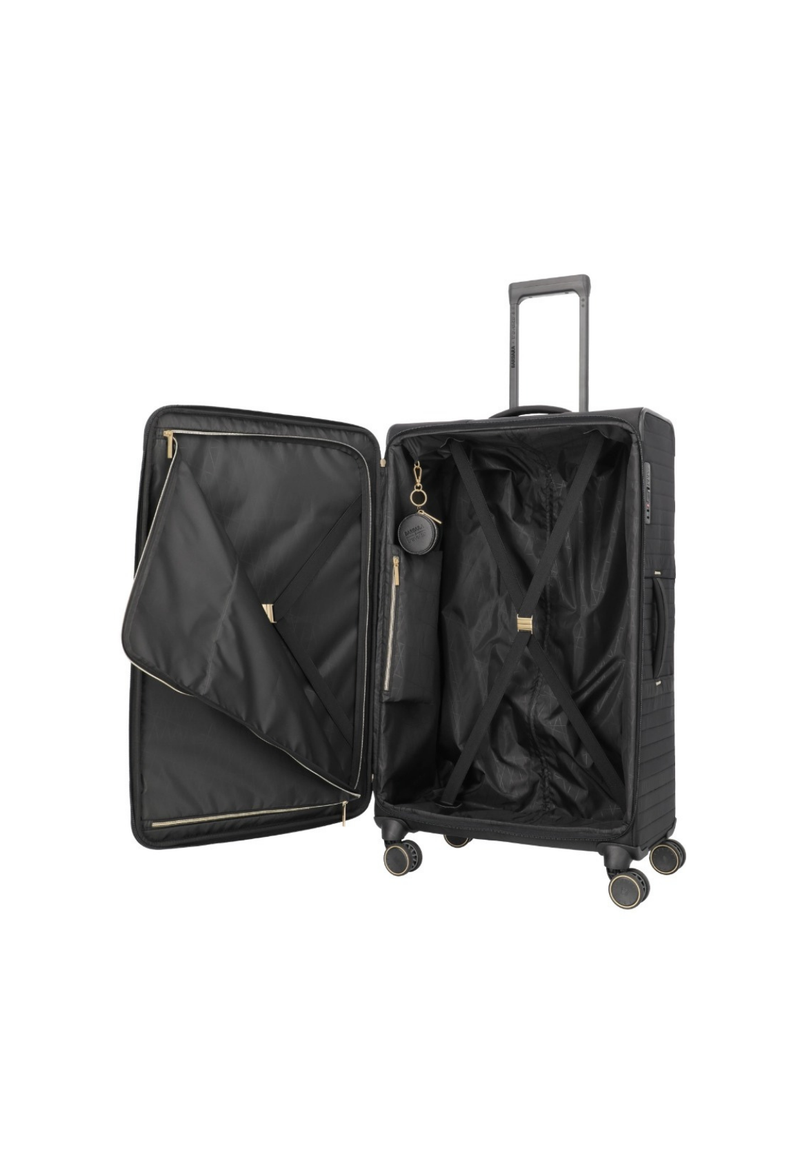 Maleta blanda Travelite Barbara Stepp