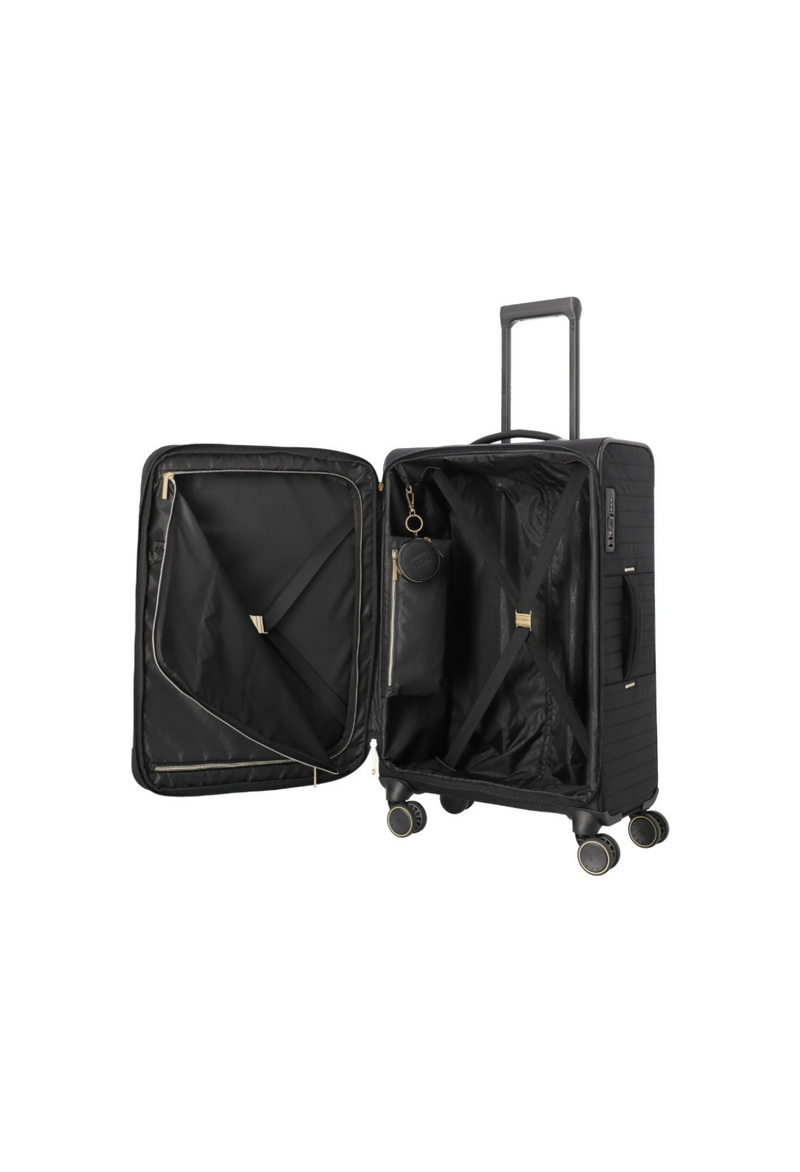 Travelite Barbara Stepp Suitcase