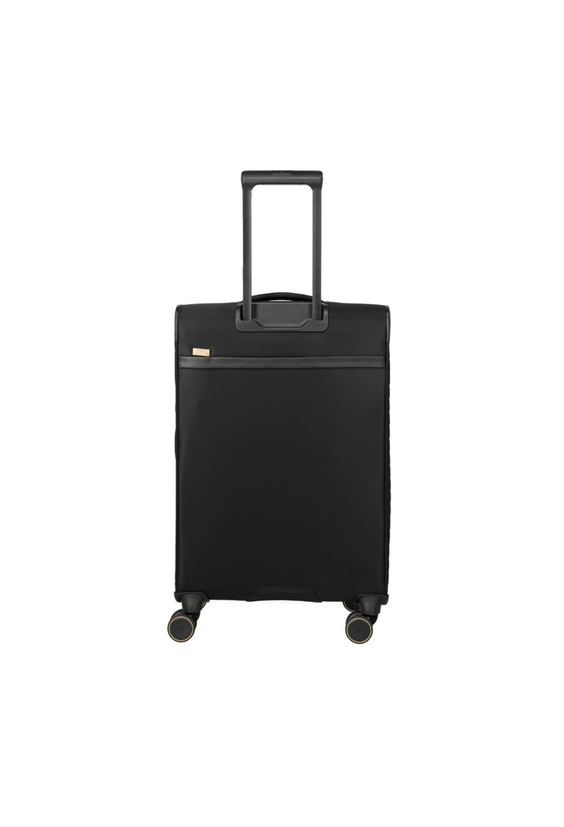 Travelite Barbara Stepp Suitcase