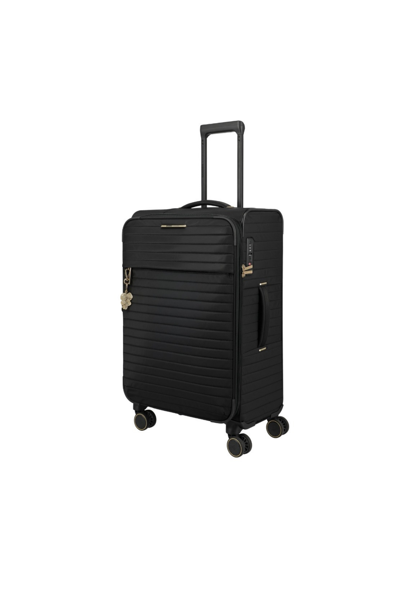 Travelite Barbara Stepp Suitcase