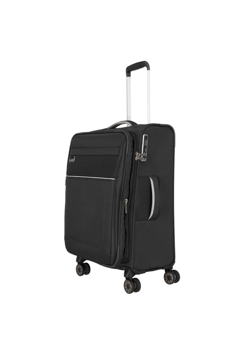 Black / M (60-70 cm)