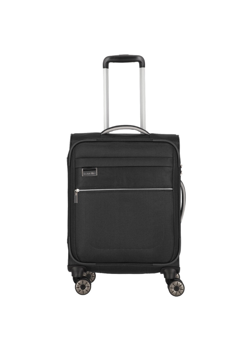 Travelite Miigo Trolley Mit 4 Rollen
