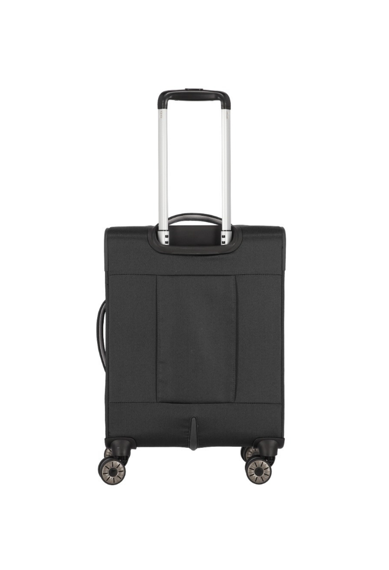 Travelite Miigo Trolley Mit 4 Rollen