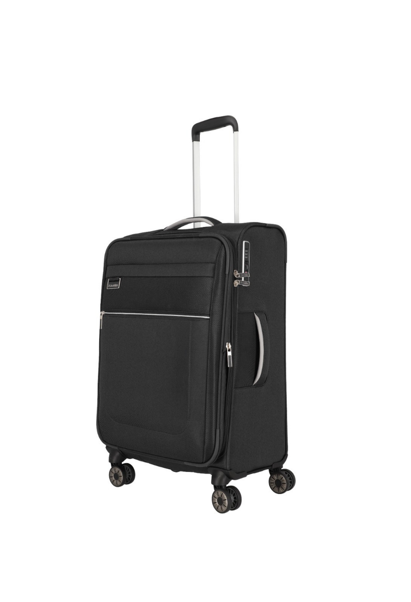 Travelite Miigo Trolley con 4 ruote