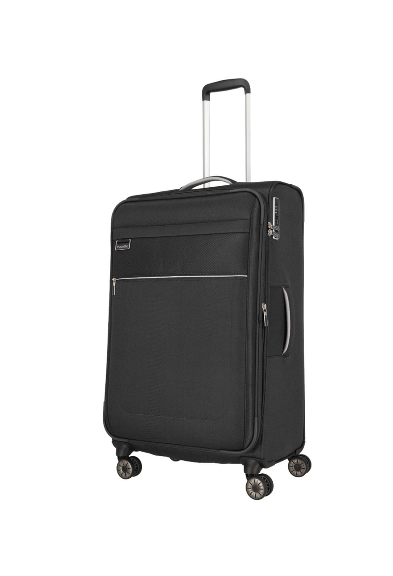 Travelite Miigo Trolley con 4 ruote