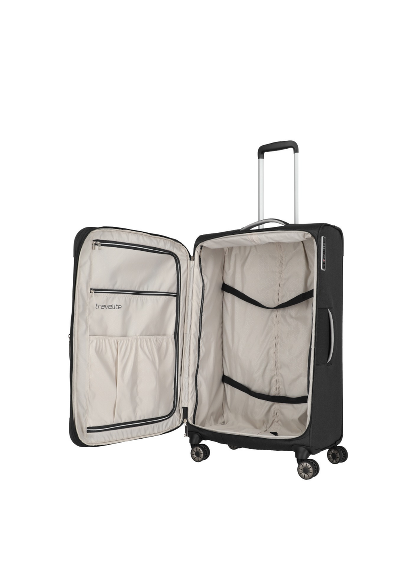 Travelite Miigo Trolley con 4 ruote