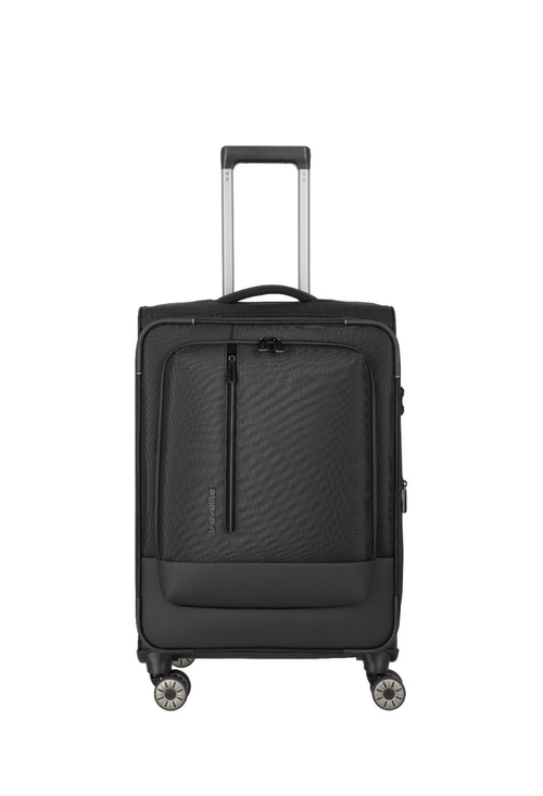 Black / M (60-70 cm)