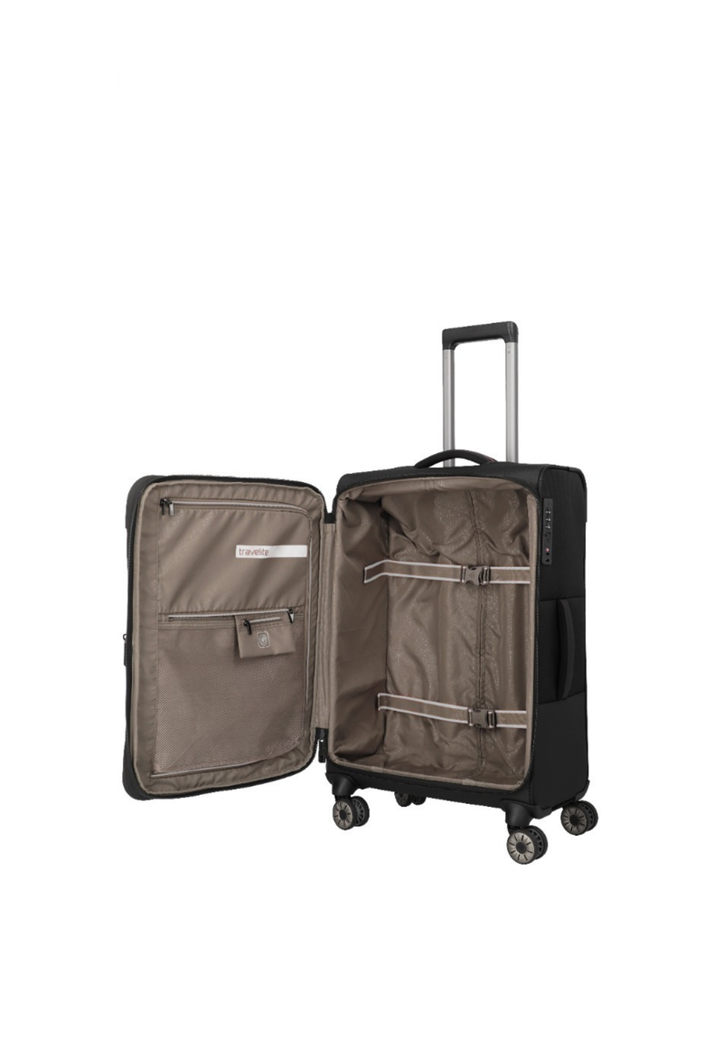 Travelite Crosslite Koffer