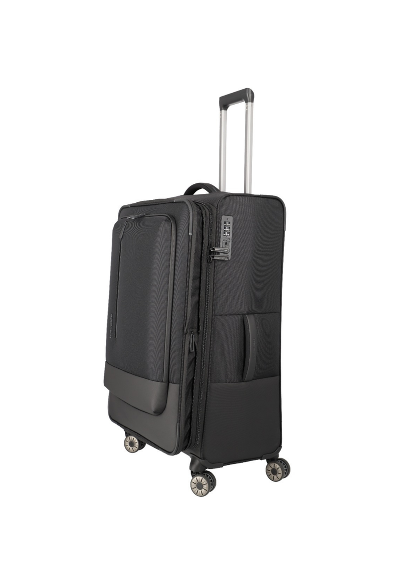 Travelite Crosslite Weichgepäck Koffer