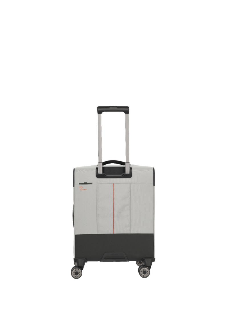 Travelite Crosslite Soft Luggage Suitcase