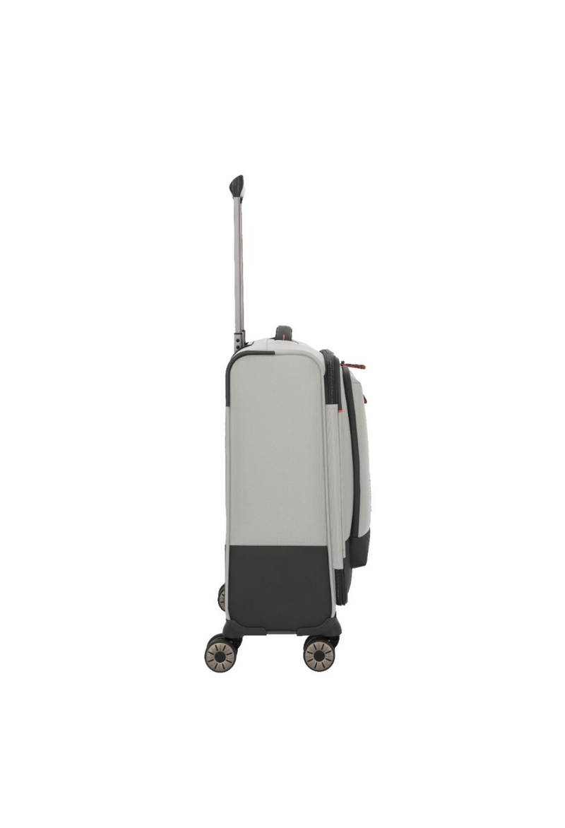 Travelite Crosslite Soft Luggage Suitcase