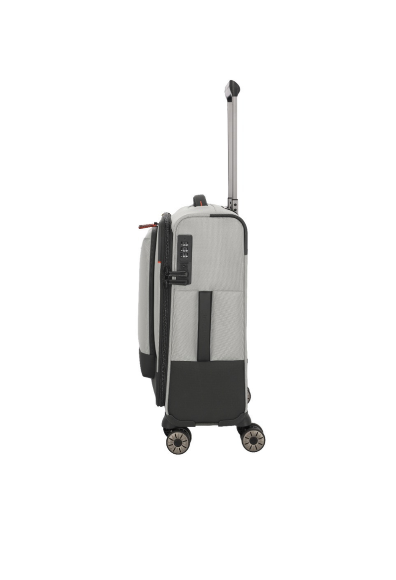 Travelite Crosslite Soft Luggage Suitcase