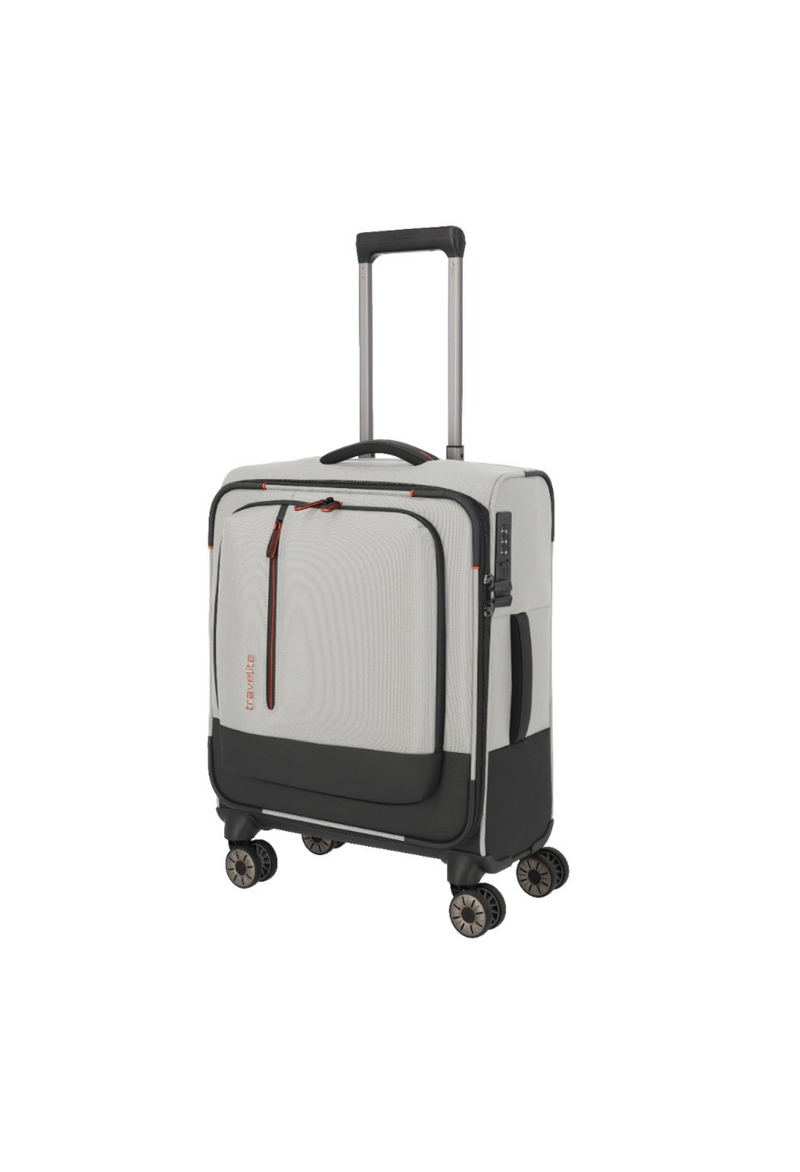 Travelite Crosslite Soft Luggage Suitcase