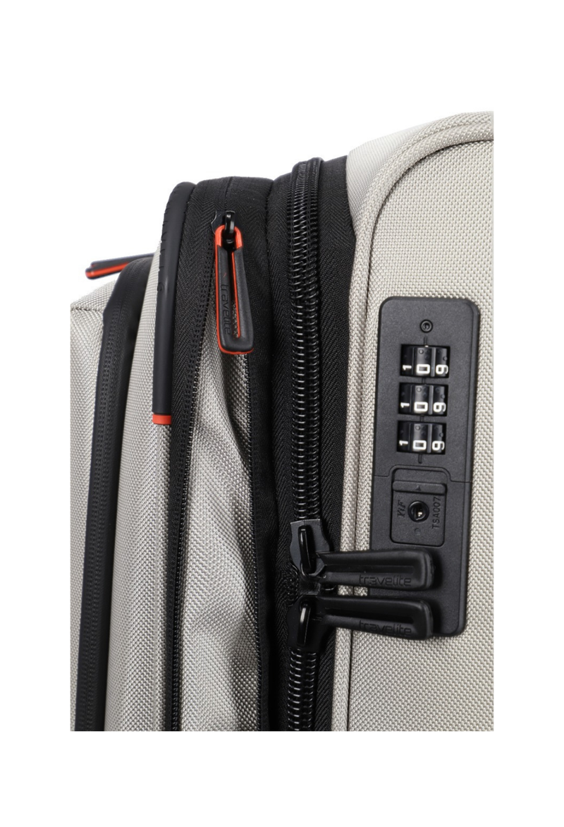 Travelite Crosslite Koffer