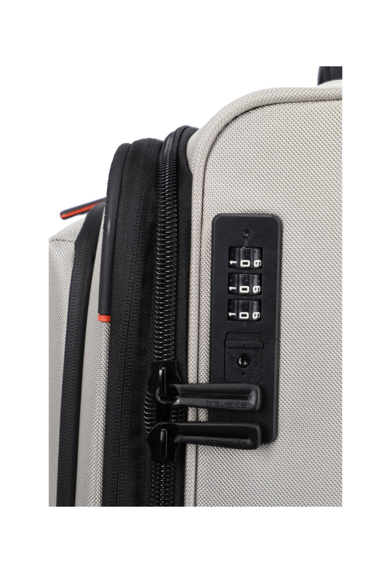 Travelite Crosslite Koffer