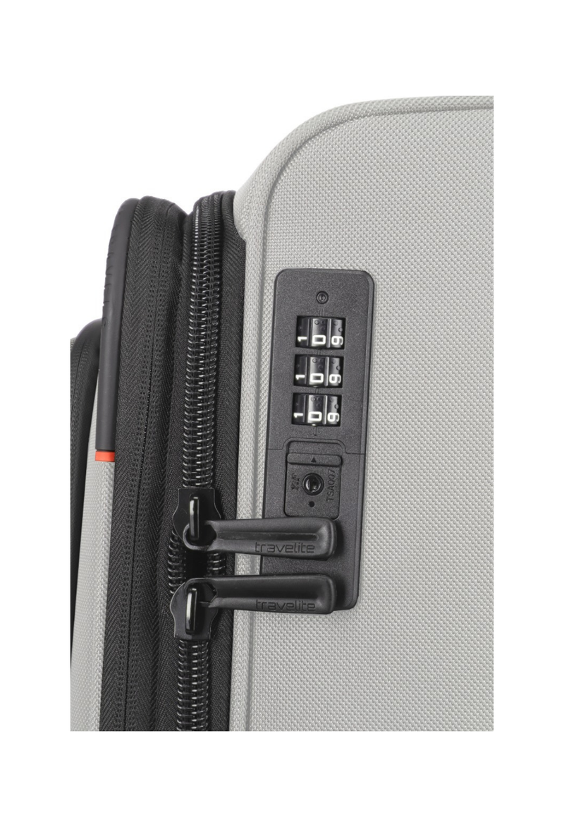 Travelite Crosslite Maleta
