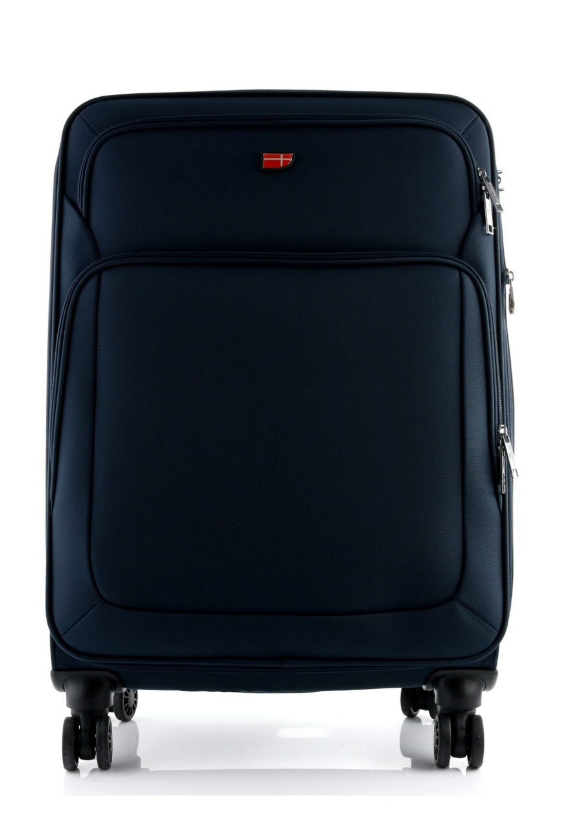 dunkelblau / L (71-80 cm)