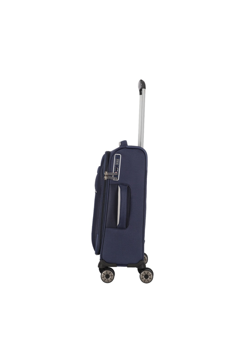 Travelite Miigo Trolley Mit 4 Rollen